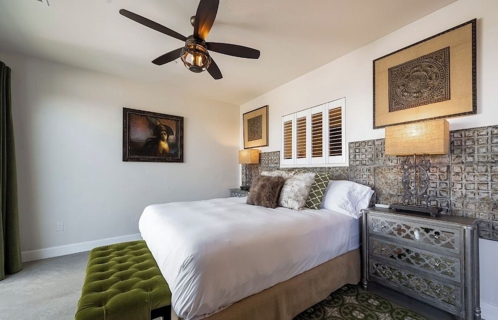 Domaine Chardonnay Vineyard Suite 6