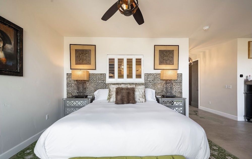 Domaine Chardonnay Vineyard Suite 5