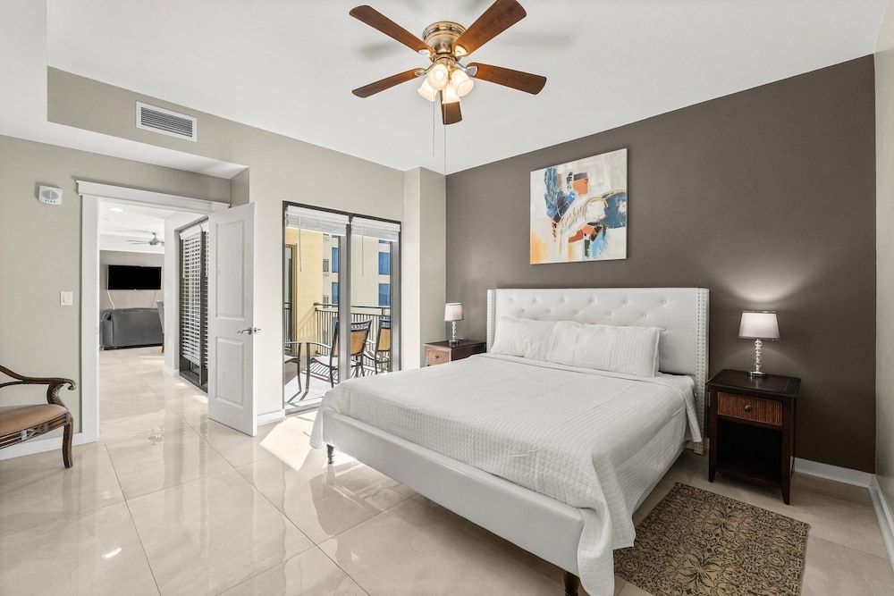 Condo, 1 Bedroom