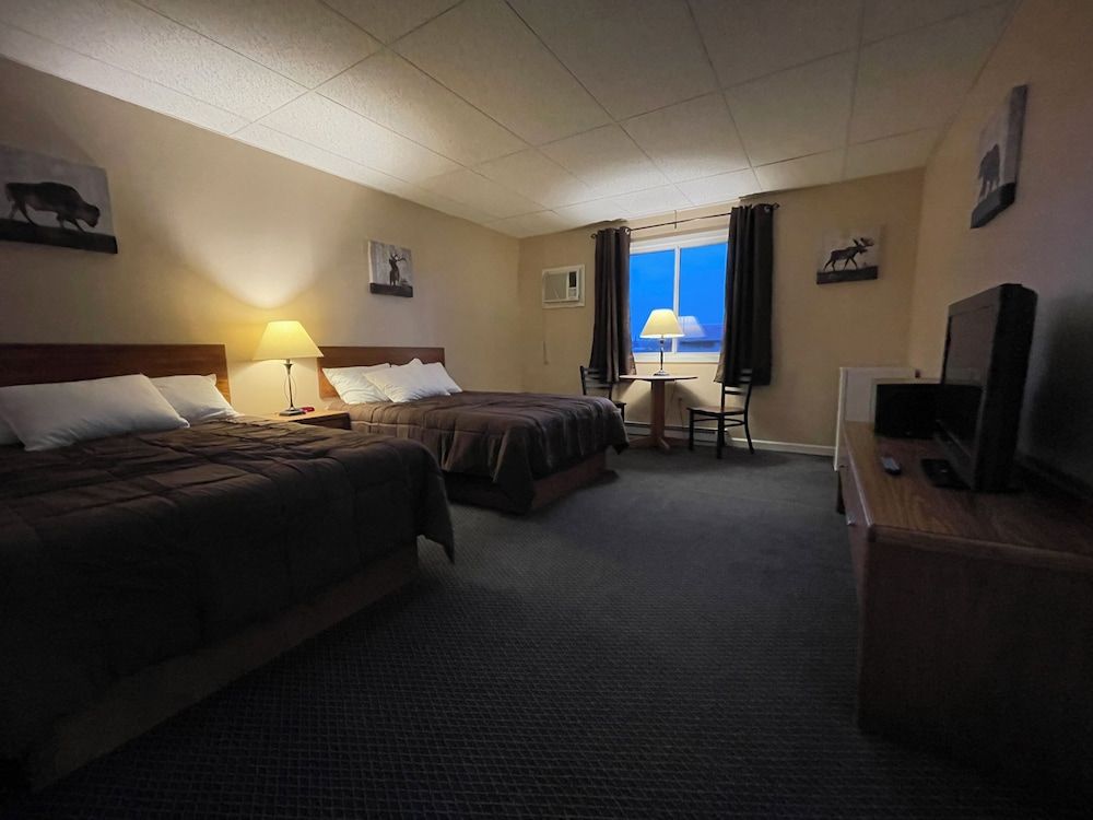 Fletchys Pictured Rocks Resort Comfort Double Room, Beach View 3