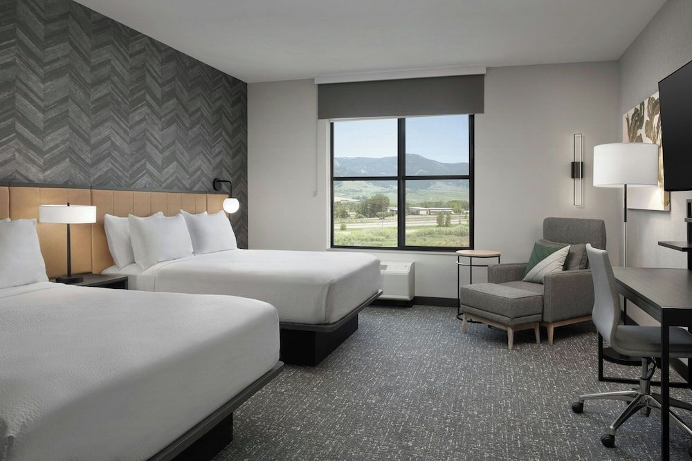 TownePlace Suites by Marriott Bozeman