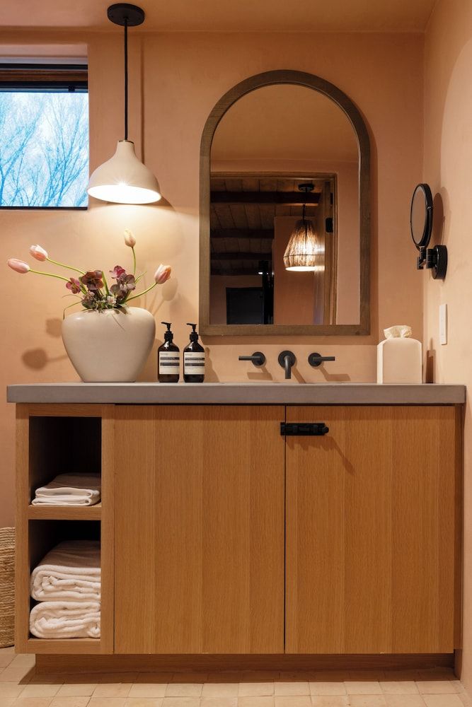 Luxury Suite, Mountain View