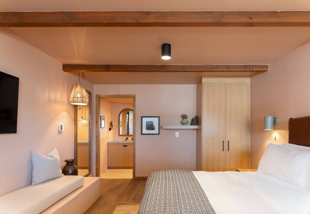 Classic Room, Mobility Accessible