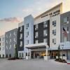 TownePlace Suites By Marriott Midwest City