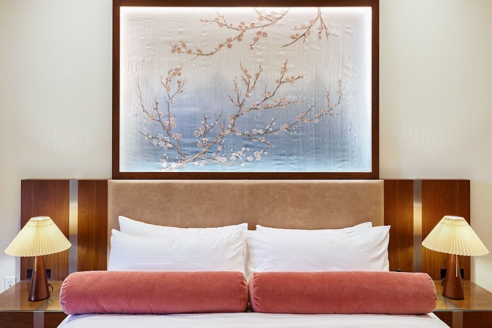 Okaeri Calistoga Deluxe Suite 2