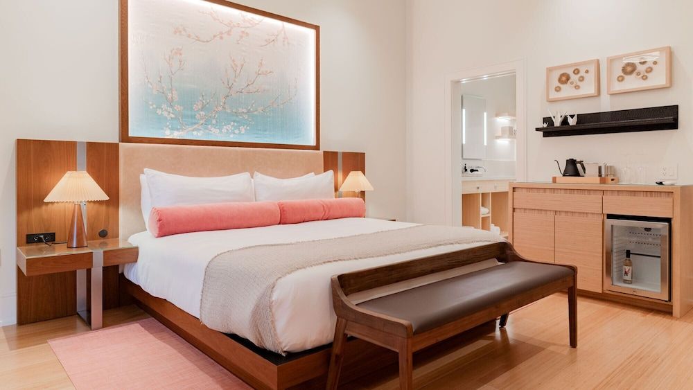 Okaeri Calistoga Deluxe Suite 3