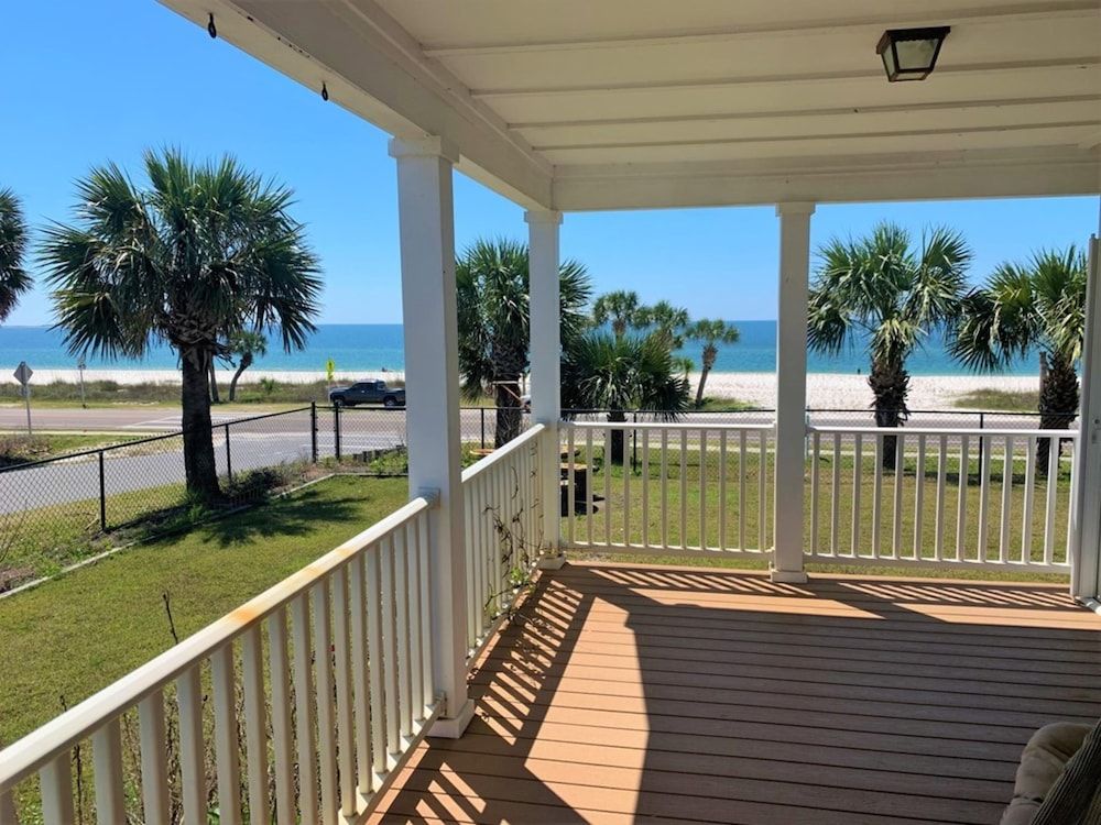 House, Ocean View