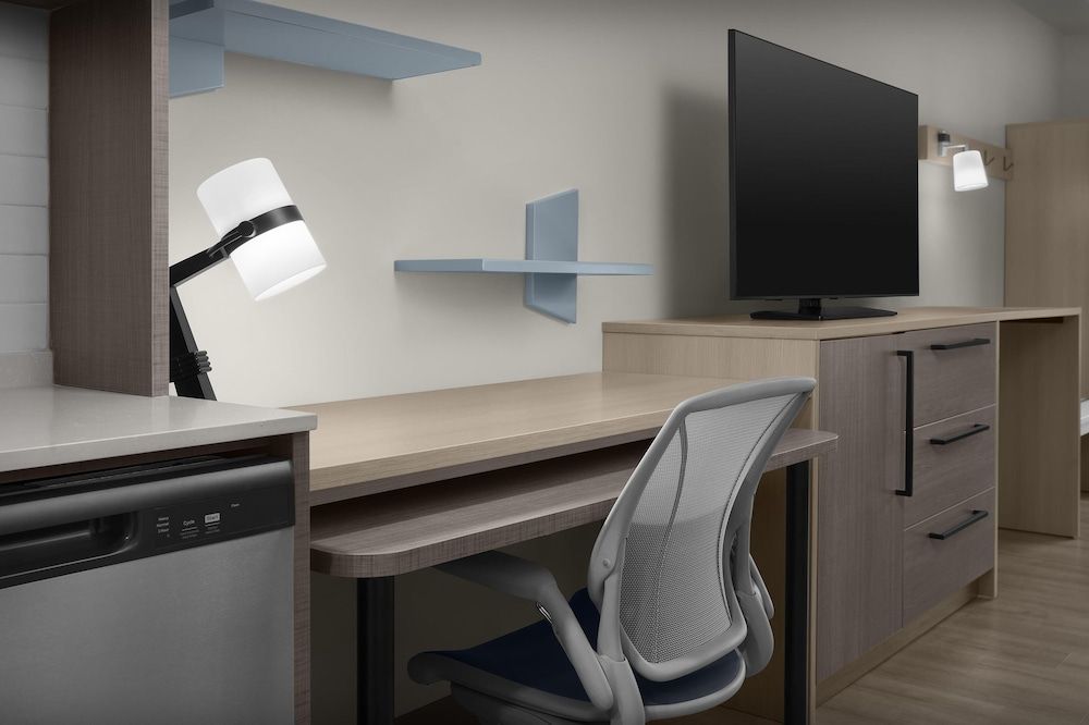 Home2 Suites By Hilton Sevierville