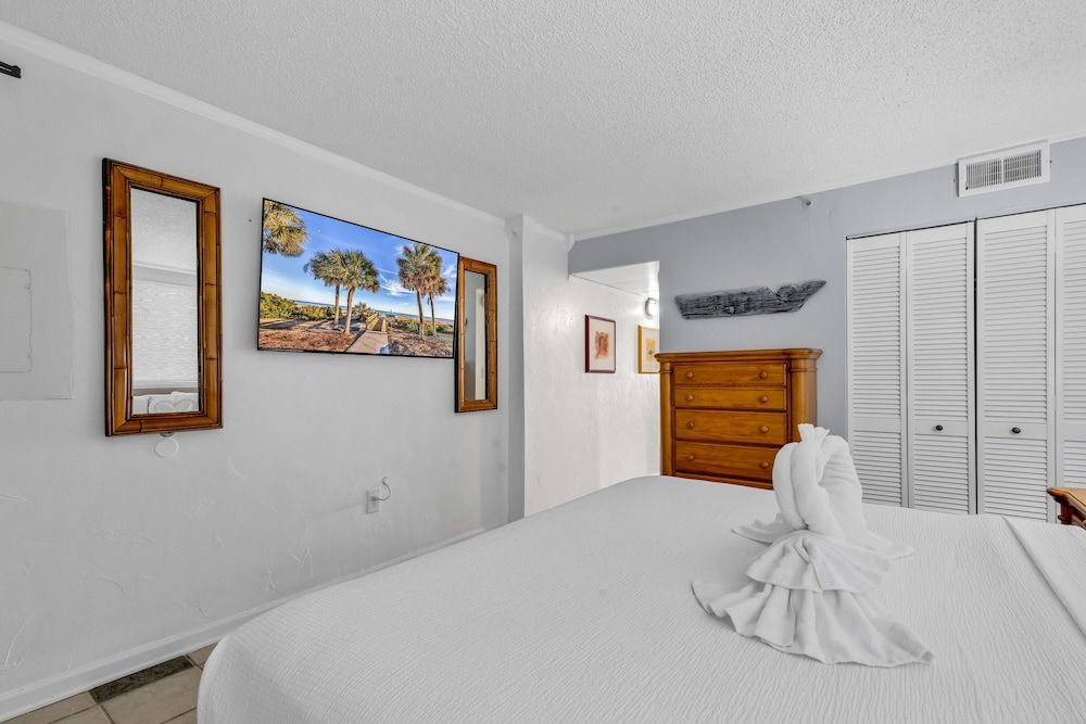 Standard Condo, 1 Bedroom, Non Smoking