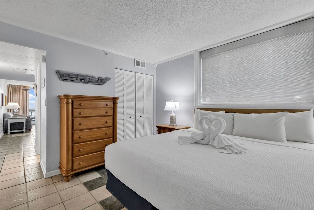 Standard Condo, 1 Bedroom, Non Smoking