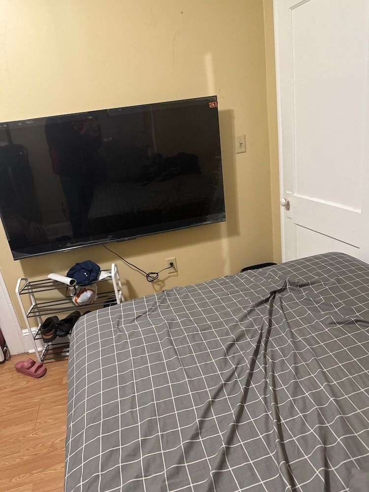 Karan Luxury Apartment