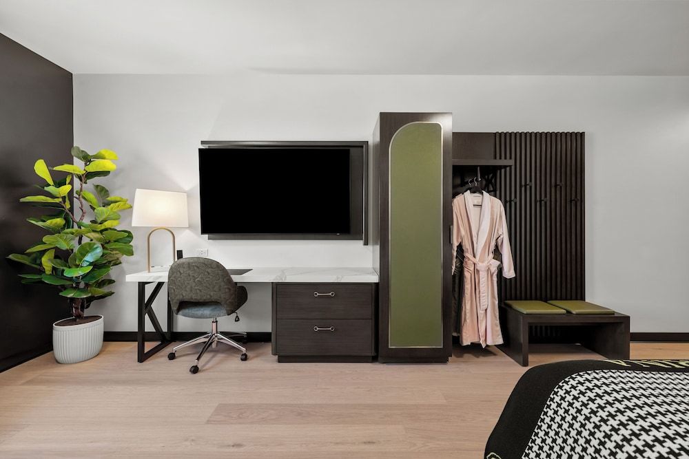 Hotel Káterina Deluxe Room 5