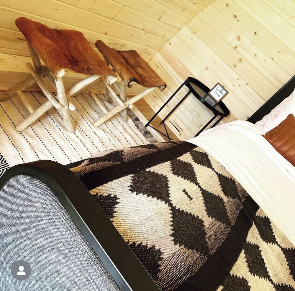 The Bike Inn #14, Buffalo River Cabin 4