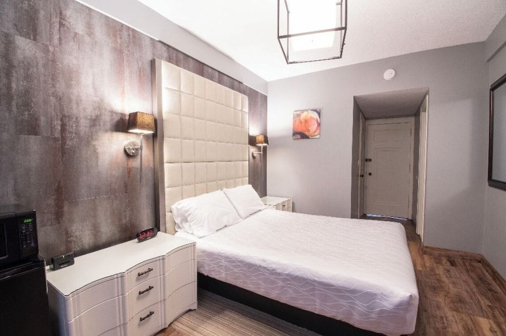 The Androy Hotel - Superior Duluth Classic Room, City View 2