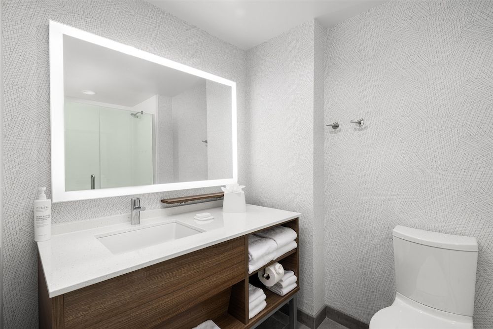 Home2 Suites By Hilton Dry Ridge Studio Suite, 1 King Bed, Accessible (Hearing)