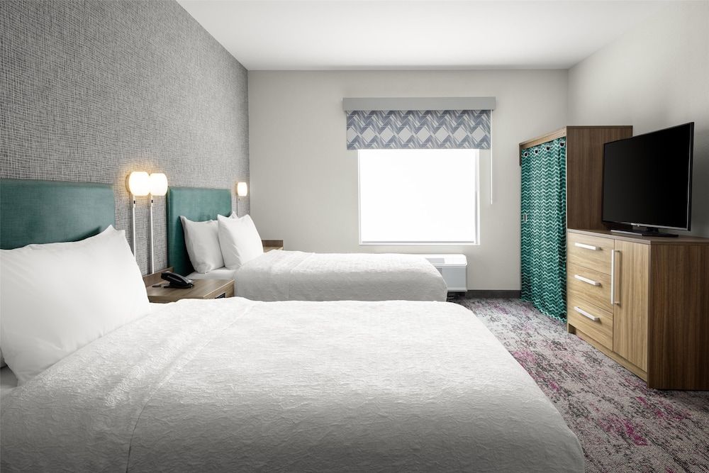 Home2 Suites By Hilton Dry Ridge Suite, 1 Bedroom