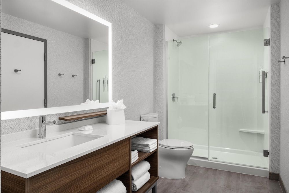 Home2 Suites By Hilton Dry Ridge Studio Suite, 1 King Bed, Accessible (Hearing) 2