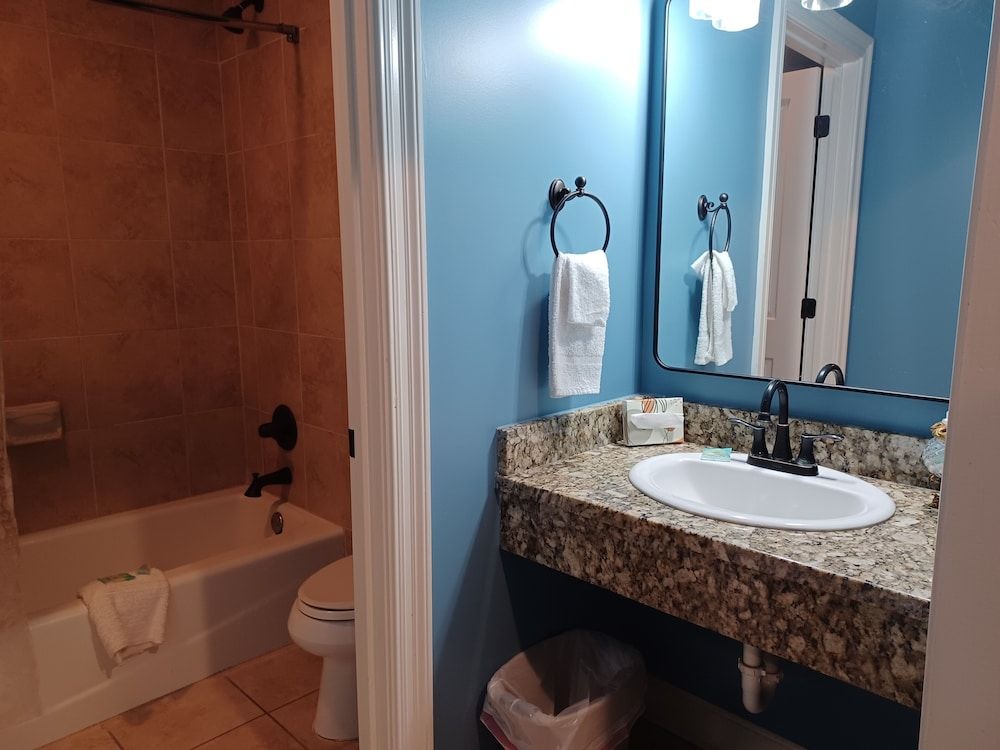 Natchez Manor Bed & Breakfast Janessa Victoria 5