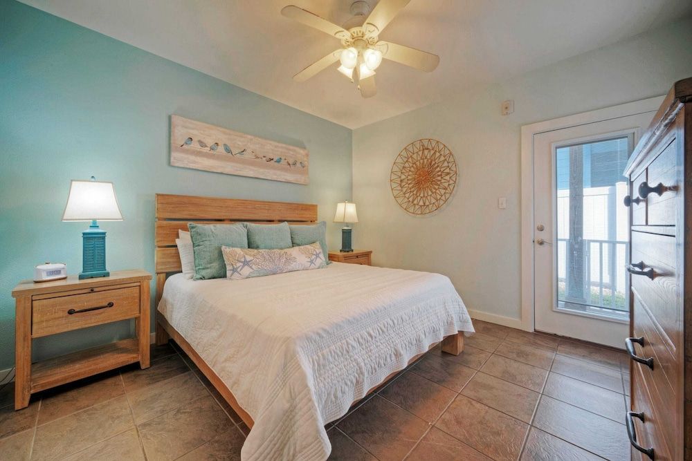 Family Apartment (2 Bedrooms)