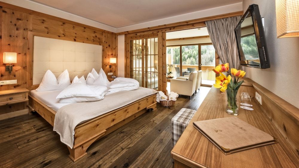 Hotel Sulfner Suite 2