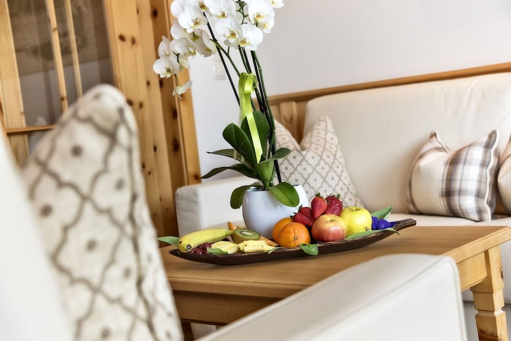 Hotel Sulfner Suite 3