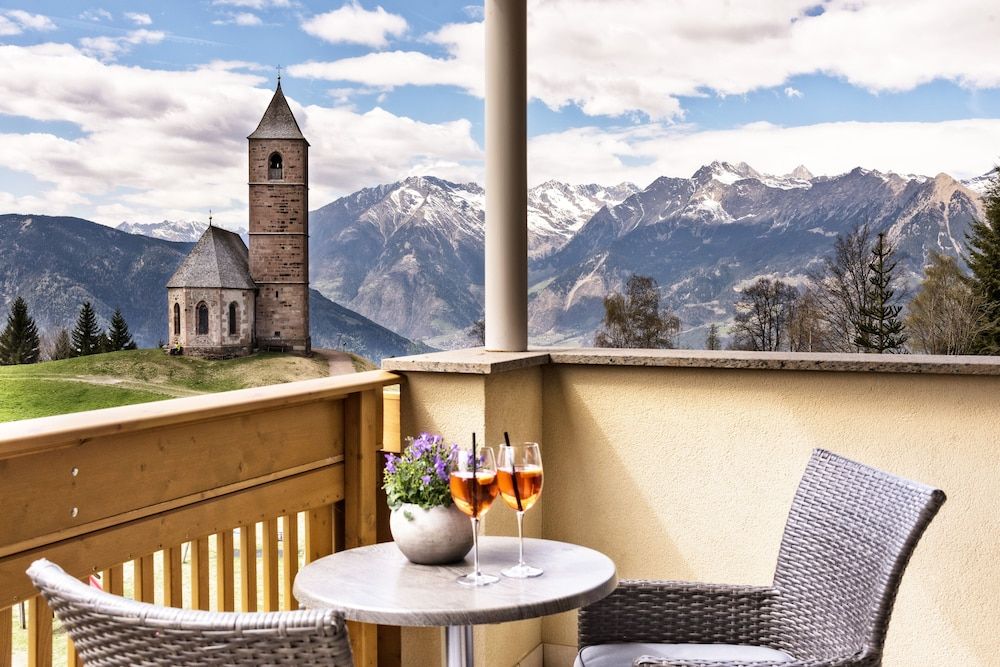 Hotel Sulfner Suite 4