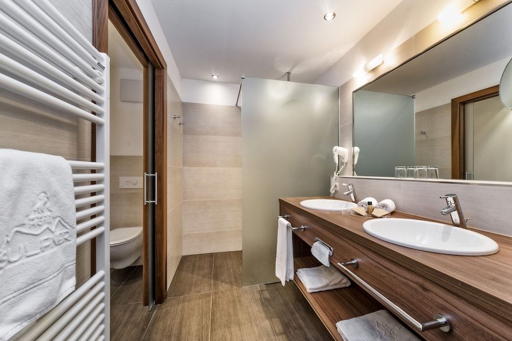 Hotel Sulfner Suite 6