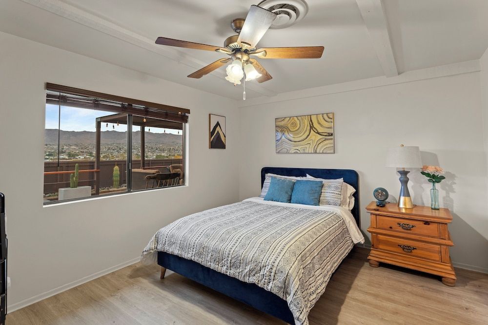 The Rosemary House Joshua Tree