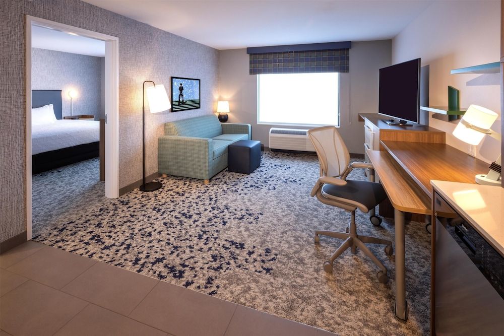 Suite, 1 Bedroom
