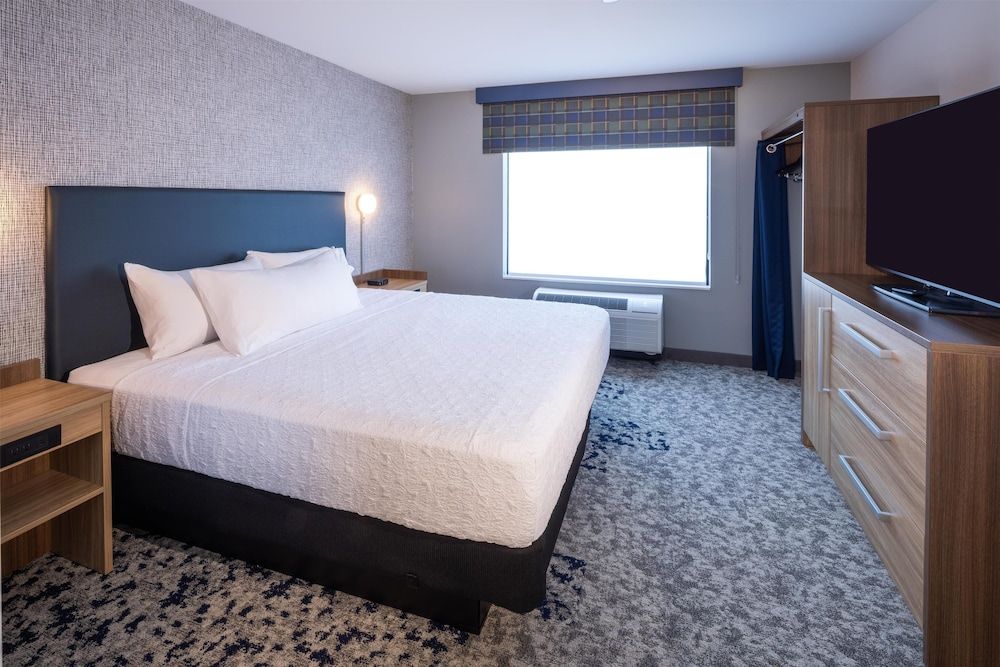 Suite, 1 Bedroom