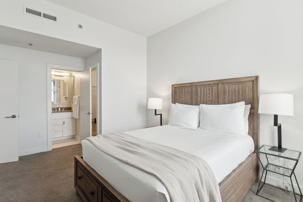 Premium Apartment, 2 Bedrooms