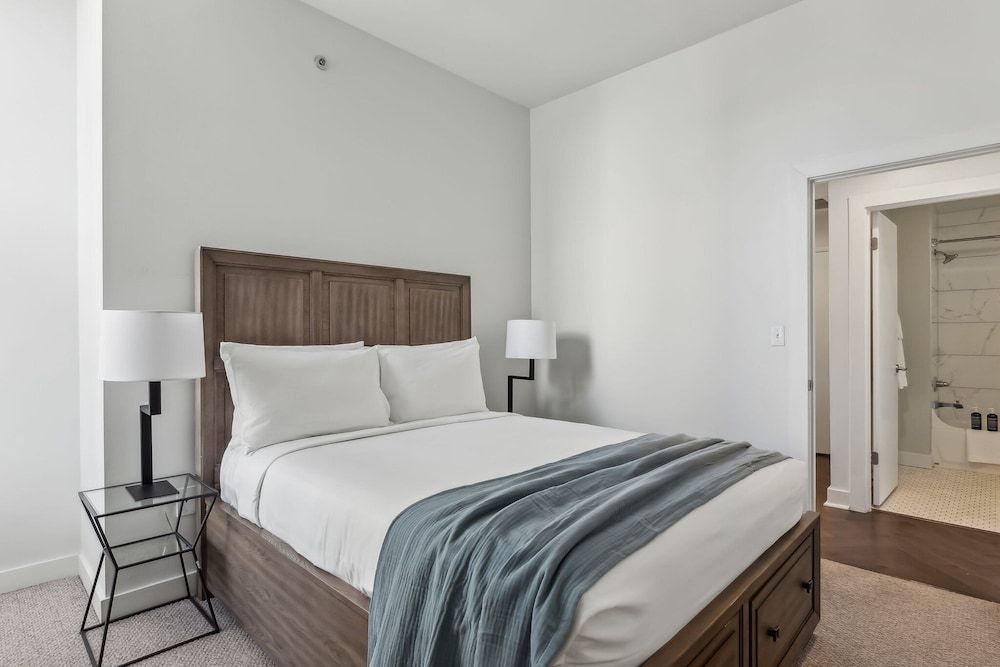 Premium Apartment, 1 Bedroom