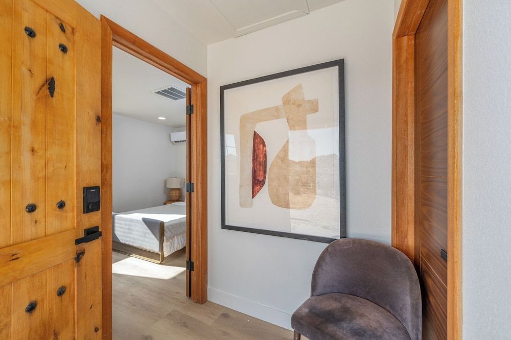 @ Marbella Lane - The Wine Mine Desert Escape Chalet (1 Bedroom) 5