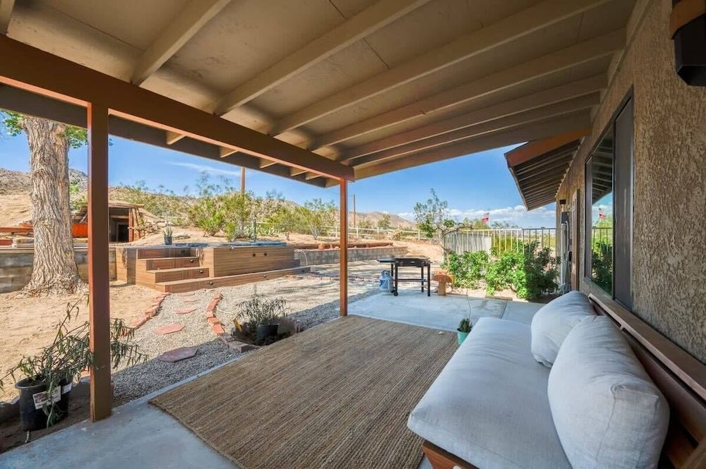 @ Marbella Lane - The Wine Mine Desert Escape House (4 Bedrooms) 13