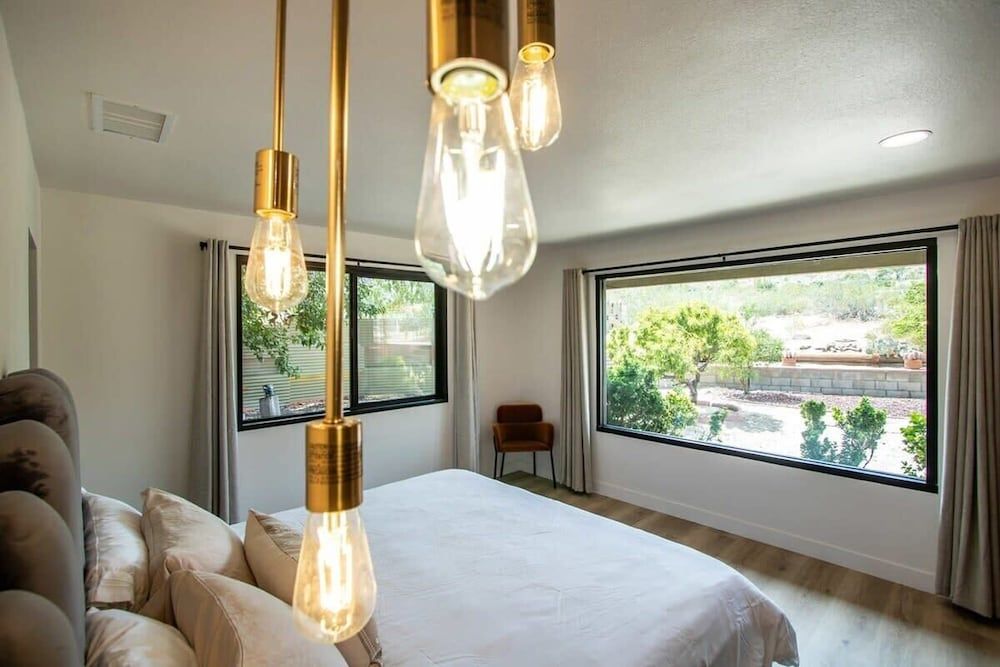 @ Marbella Lane - The Wine Mine Desert Escape House (4 Bedrooms) 11