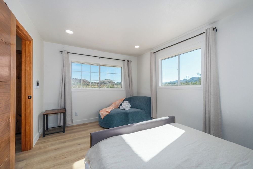 @ Marbella Lane - The Wine Mine Desert Escape Chalet (1 Bedroom) 2