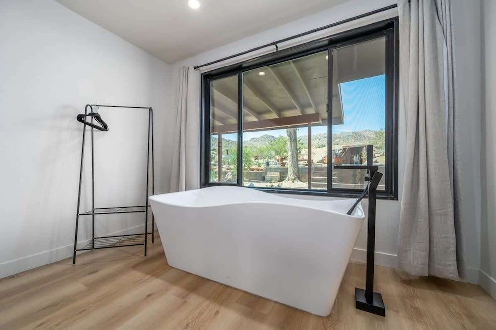 @ Marbella Lane - The Wine Mine Desert Escape House (4 Bedrooms) 20