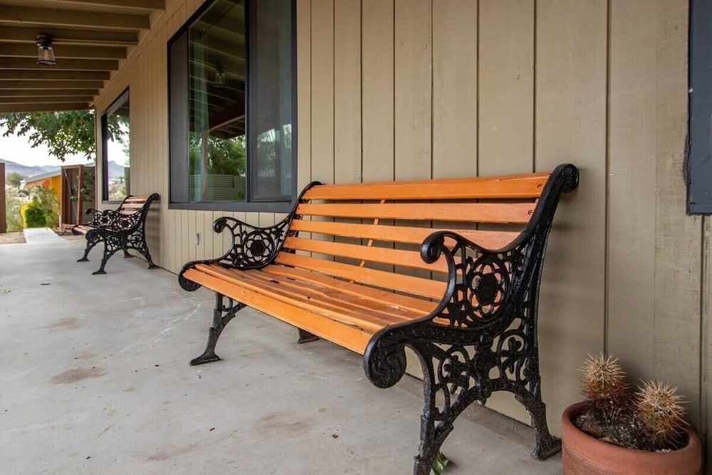 @ Marbella Lane - The Wine Mine Desert Escape House (4 Bedrooms) 14