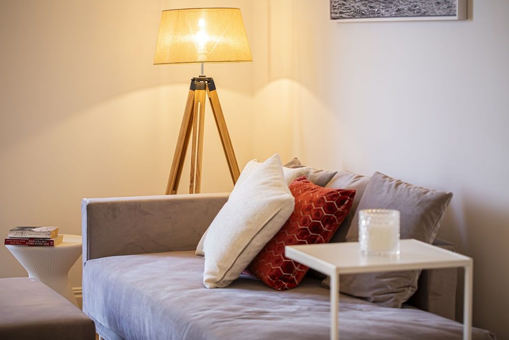 Costamante Suites & Spa Superior Suite, Sea View (Tonnara) 6