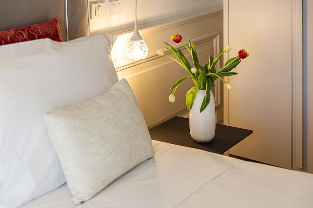 Costamante Suites & Spa Superior Suite, Sea View (Tonnara) 2