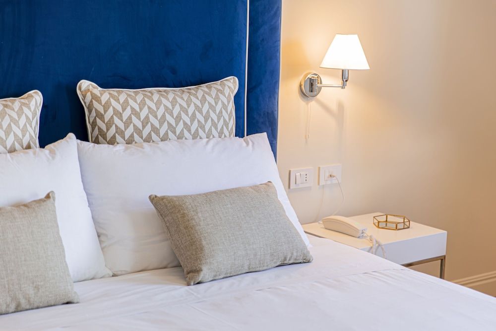 Costamante Suites & Spa Superior Suite, Sea View (Isole)