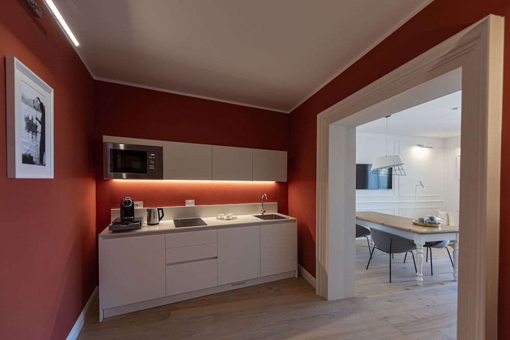 Costamante Suites & Spa Superior Suite, Sea View (Tonnara) 14