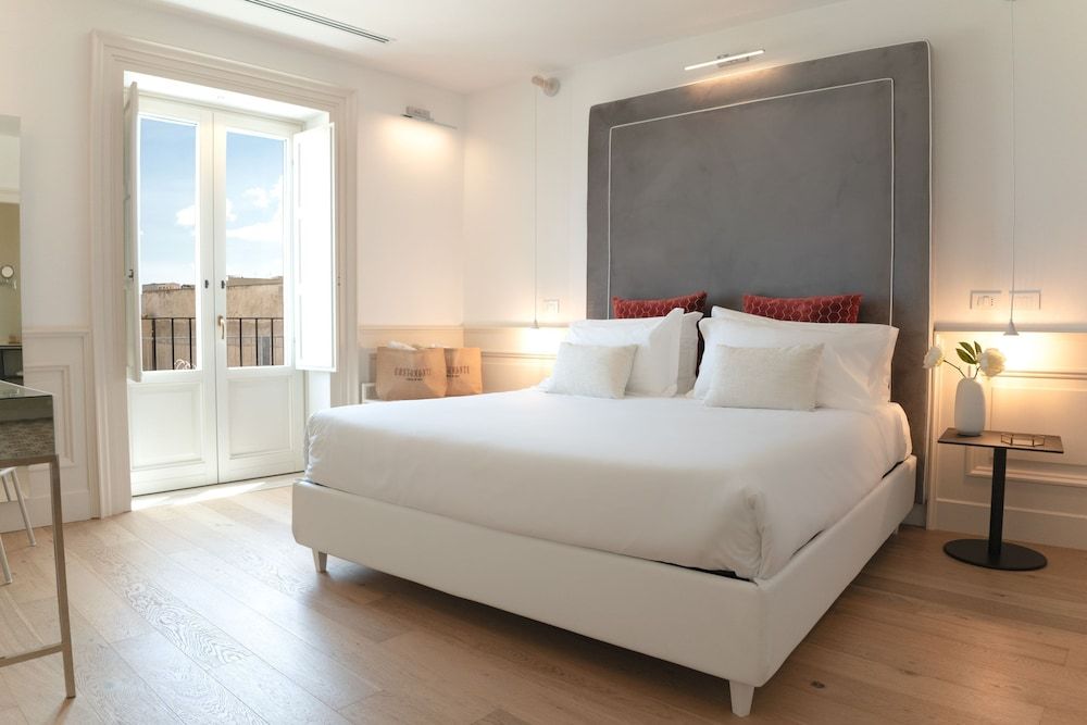 Costamante Suites & Spa Superior Suite, Sea View (Tonnara) 4