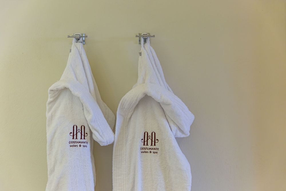 Costamante Suites & Spa Superior Suite, Sea View (Tonnara) 9