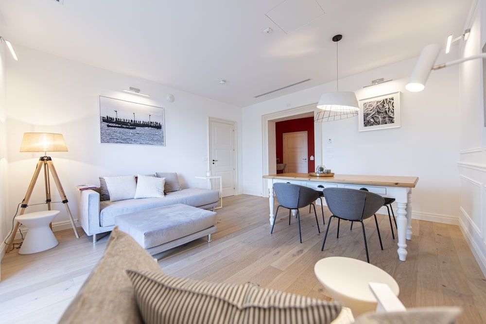 Costamante Suites & Spa Superior Suite, Sea View (Tonnara) 16