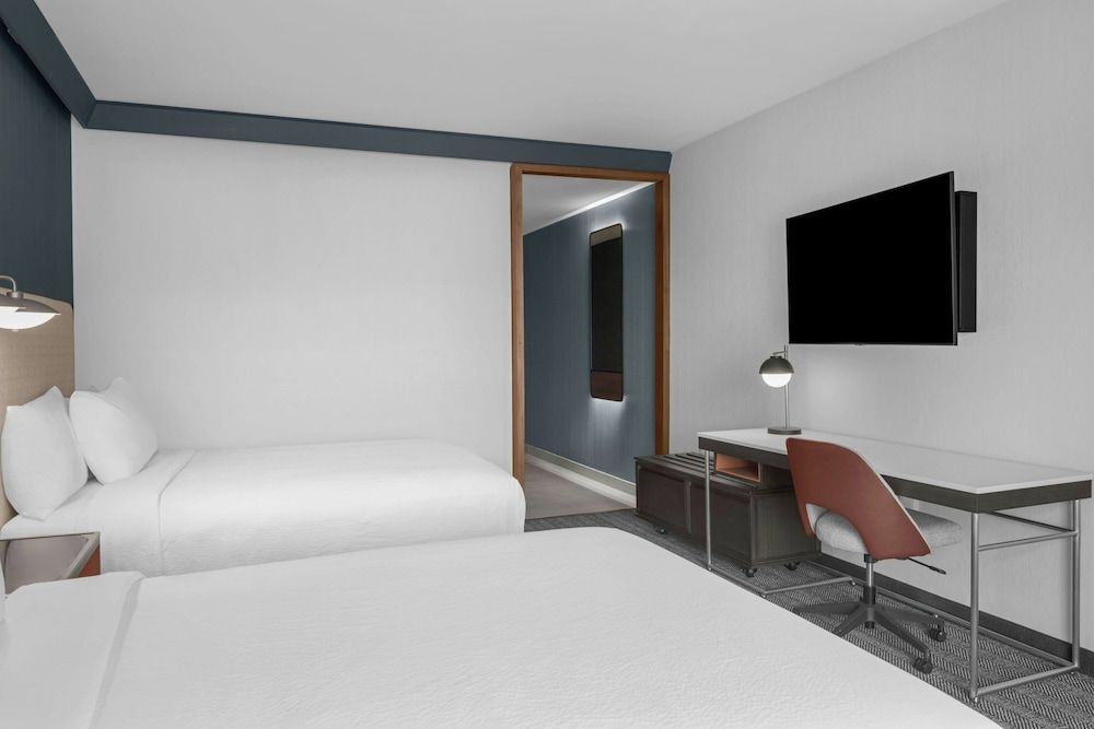 Courtyard By Marriott San Bernardino Loma Linda