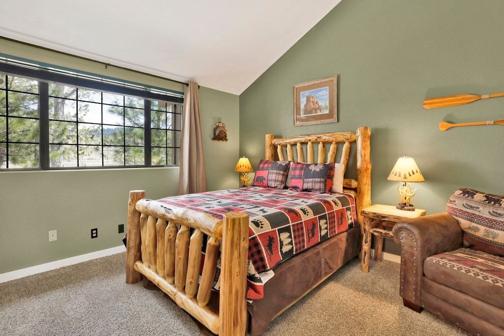 Apartment, Multiple Beds, Patio, Mountain View (2548)