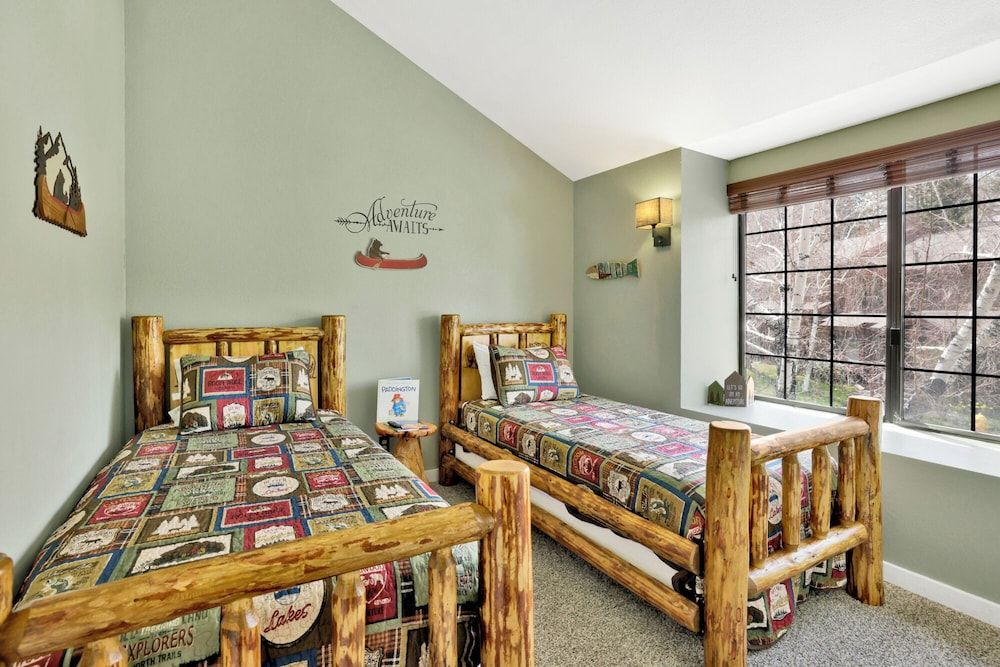 Apartment, Multiple Beds, Patio, Mountain View (2548)