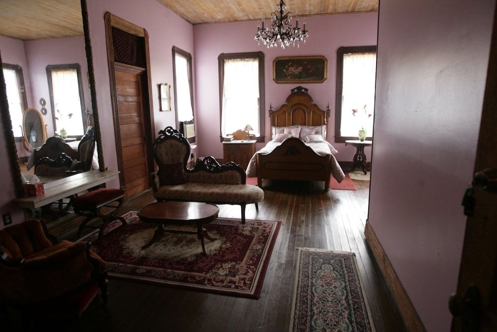 Blythewood Event Center Premium Room 2