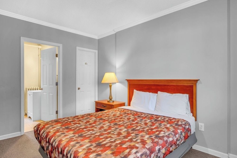 Apartment (1 Bedroom)